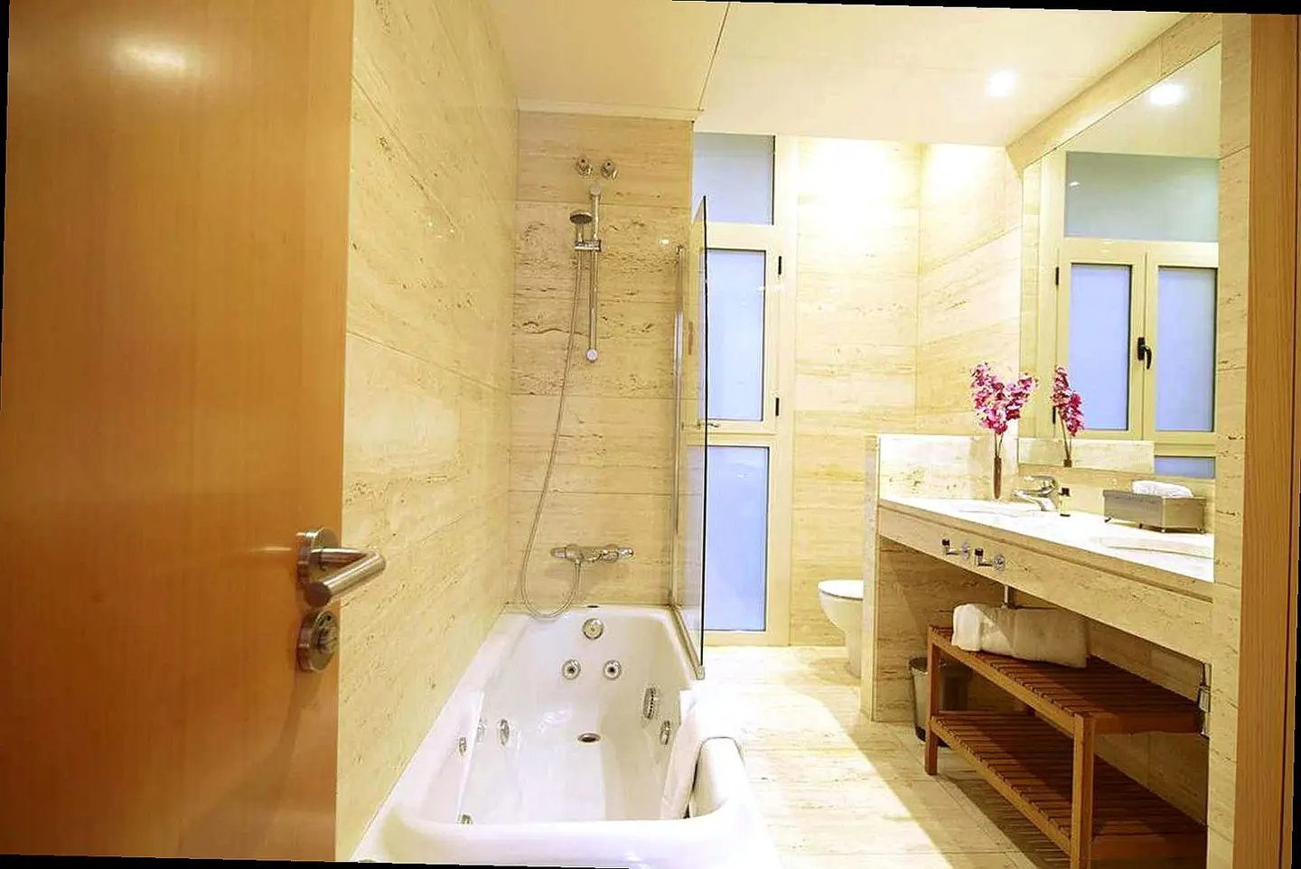 Appartement à louer, 52m², Levallois-Perret