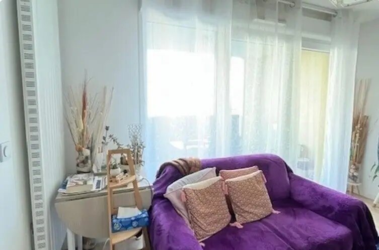 Appartement à vendre, 43m², Saint-Priest