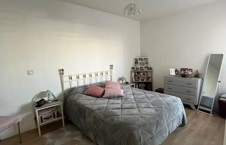 Appartement à vendre, 43m², Saint-Priest