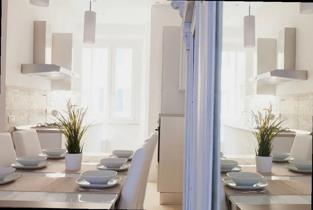 Appartement à louer, 58m², Versailles