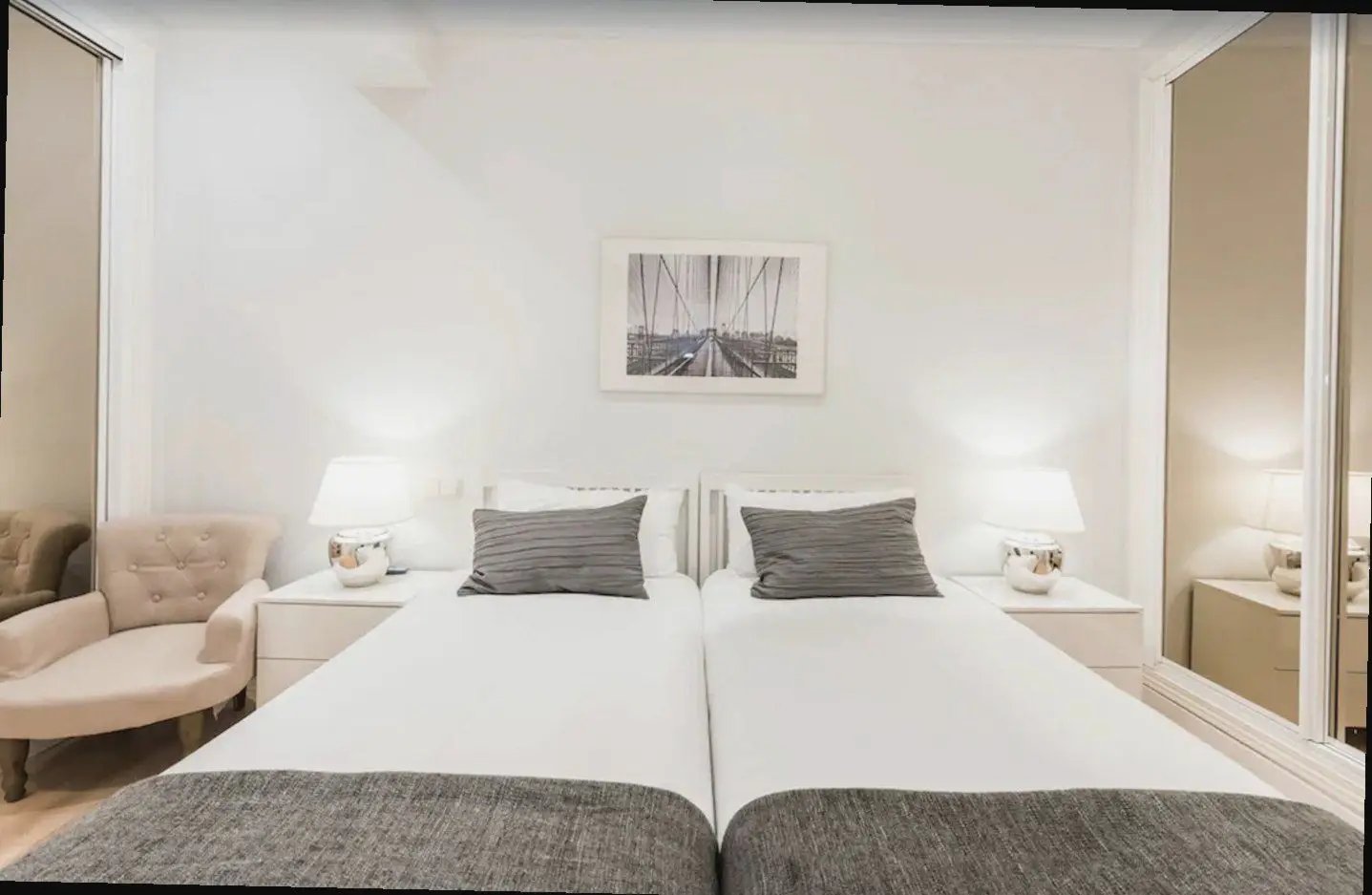 Appartement à louer, 53m², Marseille 2ème