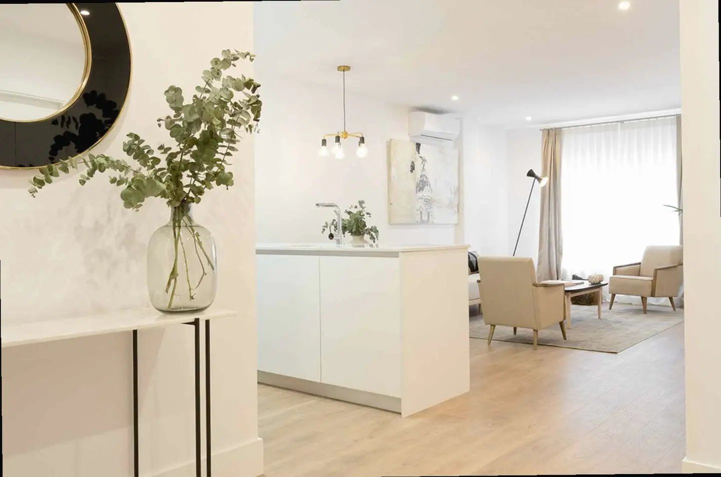 Appartement à louer, 50m², Aix-en-Provence
