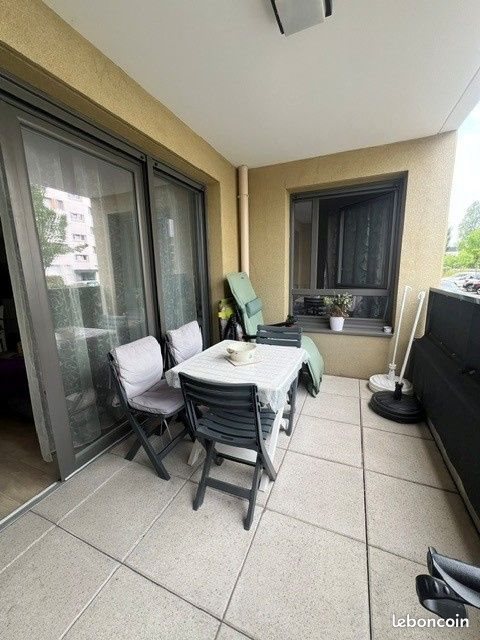 Appartement à vendre, 43m², Saint-Priest