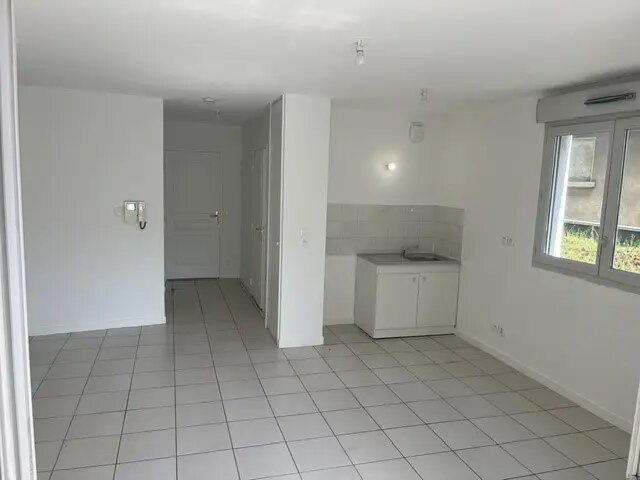 Appartement à vendre, 37m², Caluire-et-Cuire