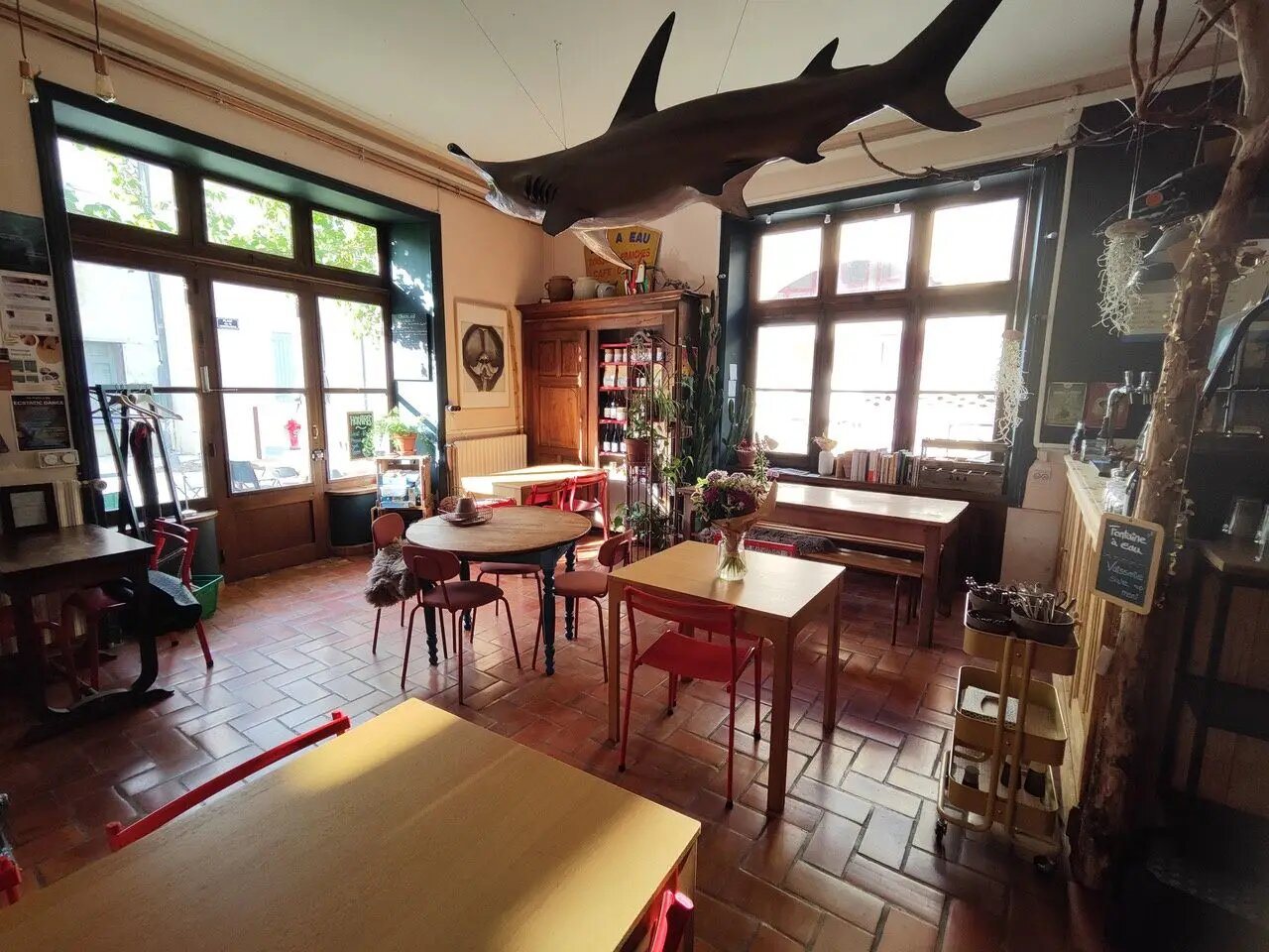 Maison à vendre, 160m², Bourdeaux