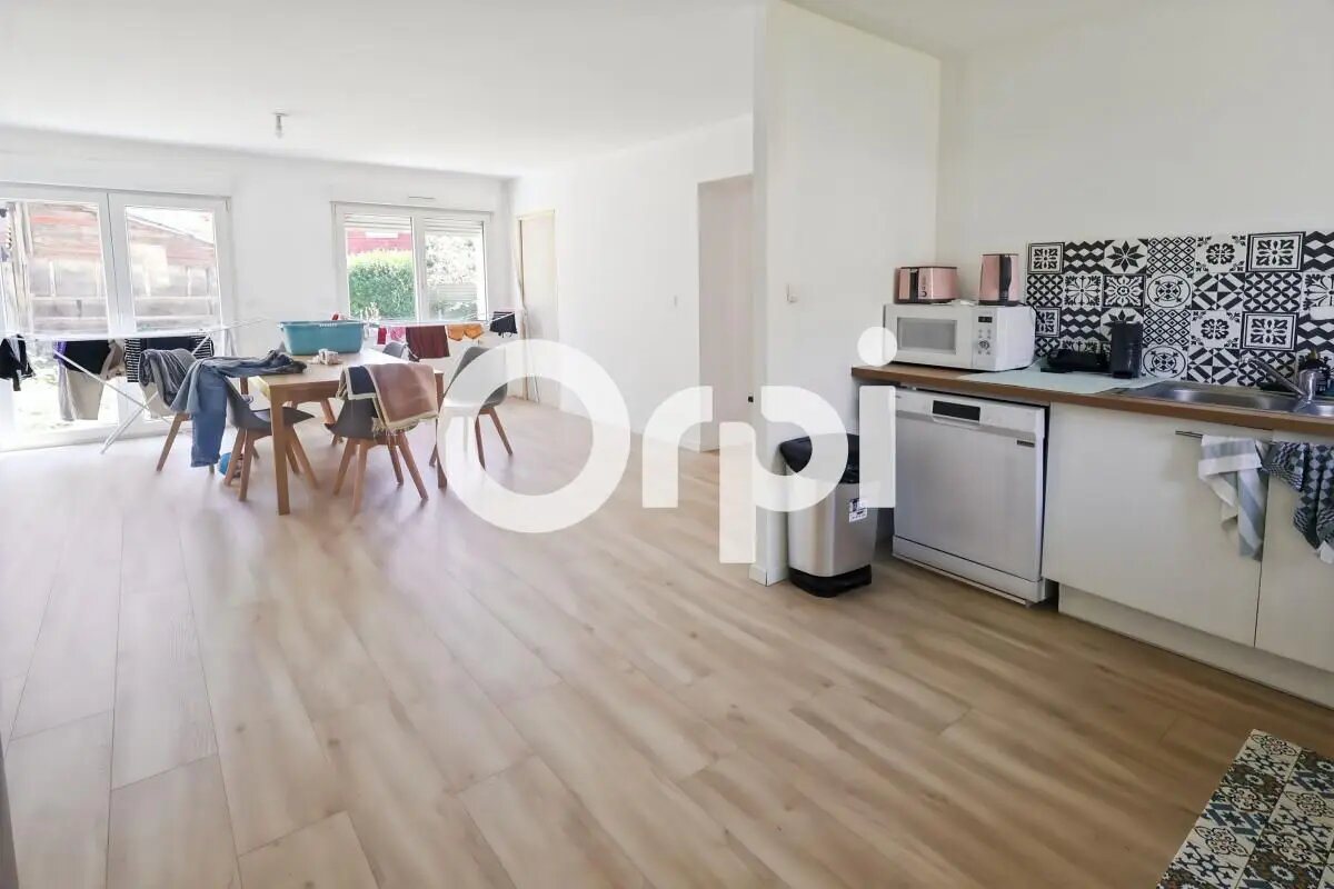 Maison à vendre, 108m², Saint-Pol-sur-Mer