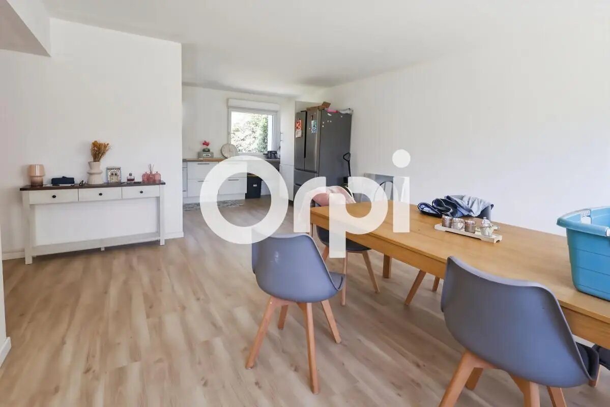Maison à vendre, 108m², Saint-Pol-sur-Mer