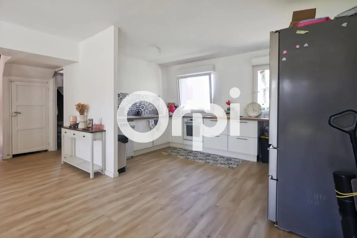 Maison à vendre, 108m², Saint-Pol-sur-Mer