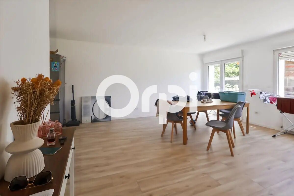 Maison à vendre, 108m², Saint-Pol-sur-Mer