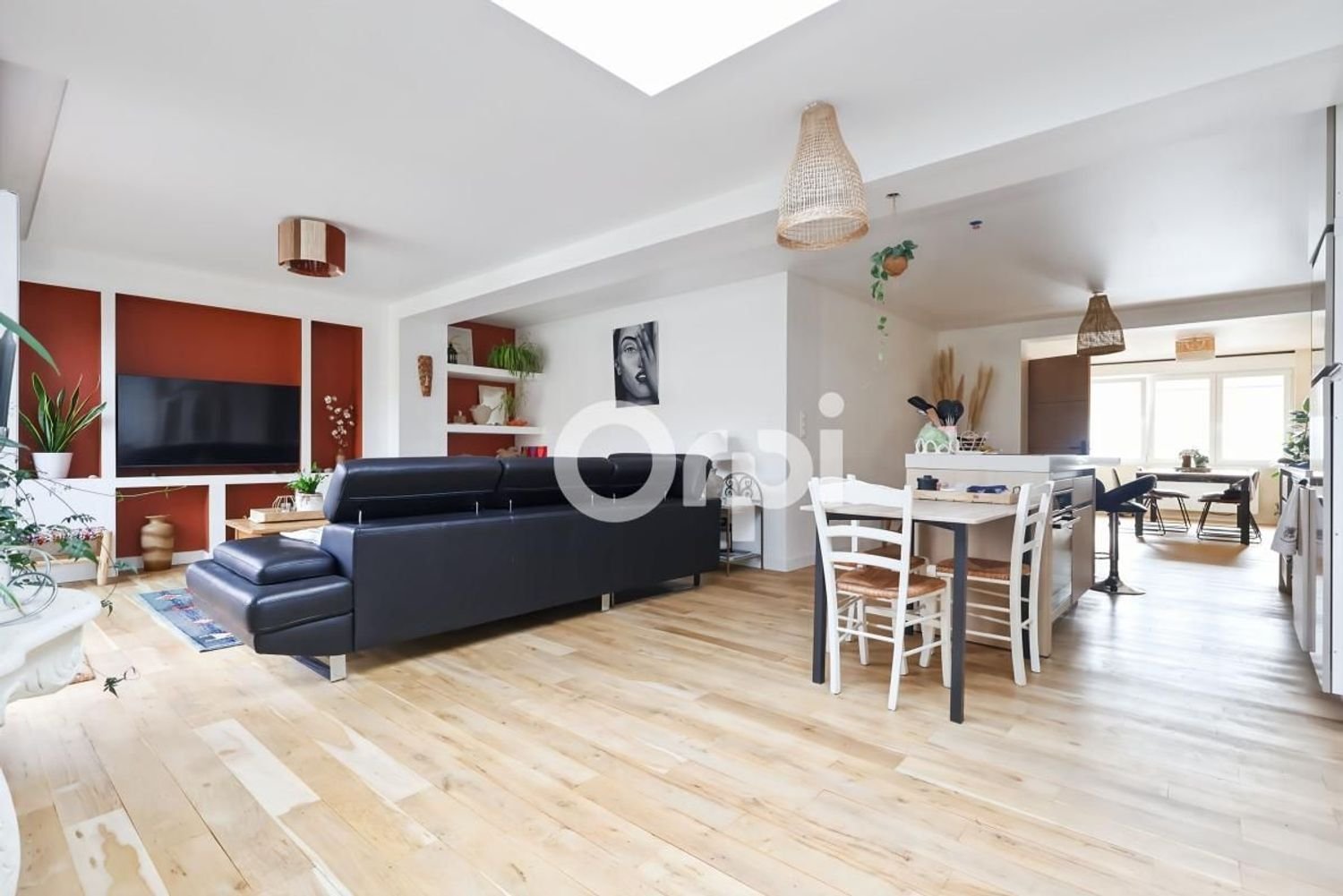 Maison à vendre, 142m², Dunkerque