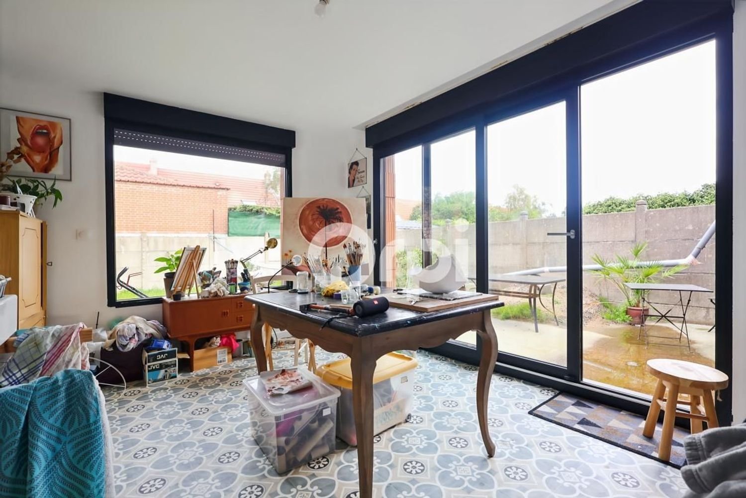 Maison à vendre, 142m², Dunkerque