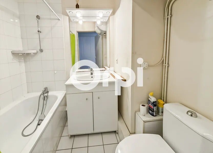 Appartement à louer, 23m², Dunkerque