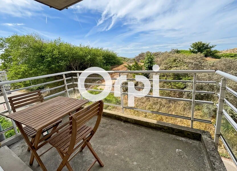 Appartement à louer, 23m², Dunkerque