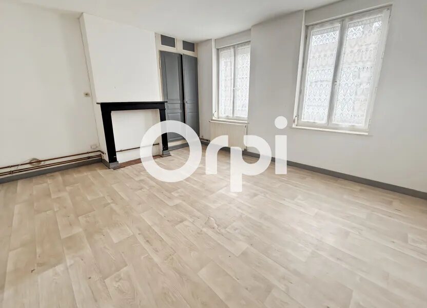 Appartement à louer, 40m², Dunkerque