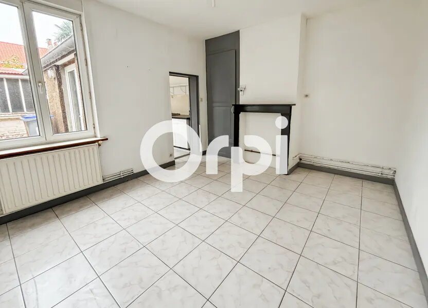 Appartement à louer, 40m², Dunkerque
