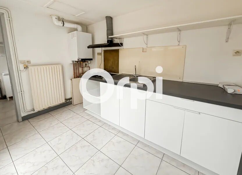 Appartement à louer, 40m², Dunkerque