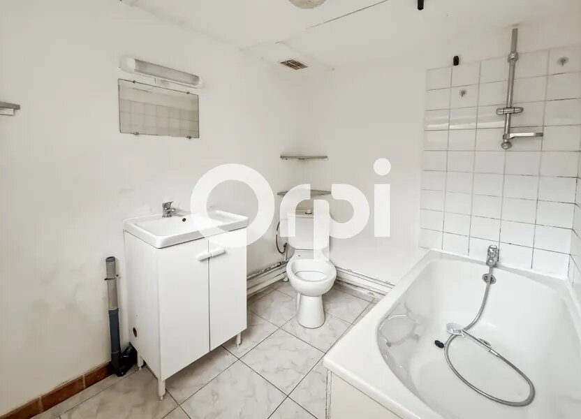 Appartement à louer, 40m², Dunkerque