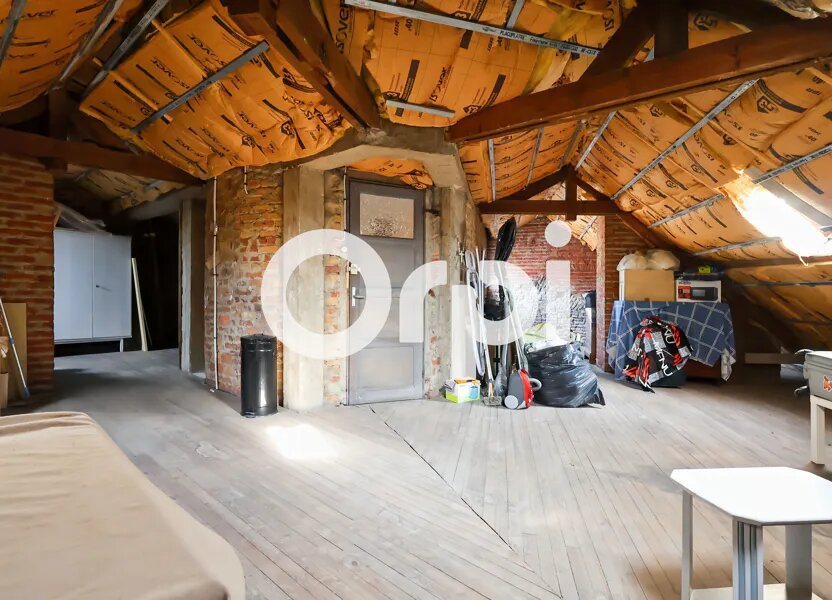 Appartement à vendre, 71m², Dunkerque