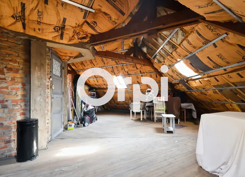 Appartement à vendre, 71m², Dunkerque