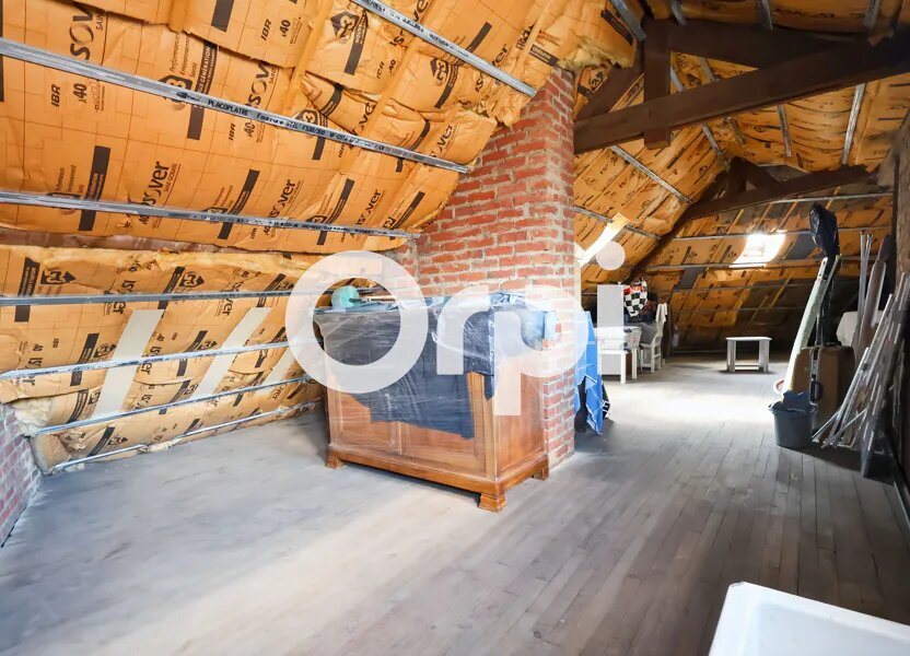 Appartement à vendre, 71m², Dunkerque