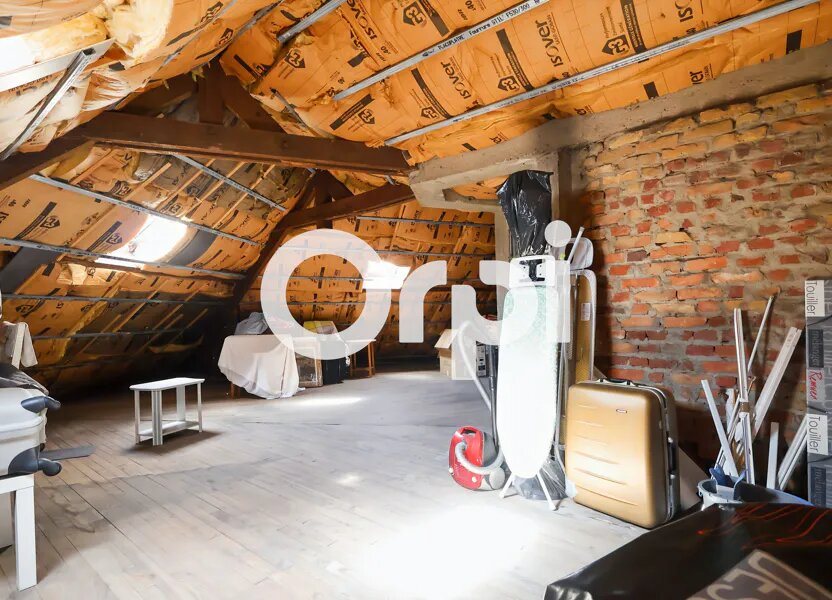 Appartement à vendre, 71m², Dunkerque