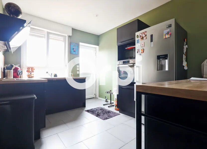 Maison à vendre, 114m², Leffrinckoucke