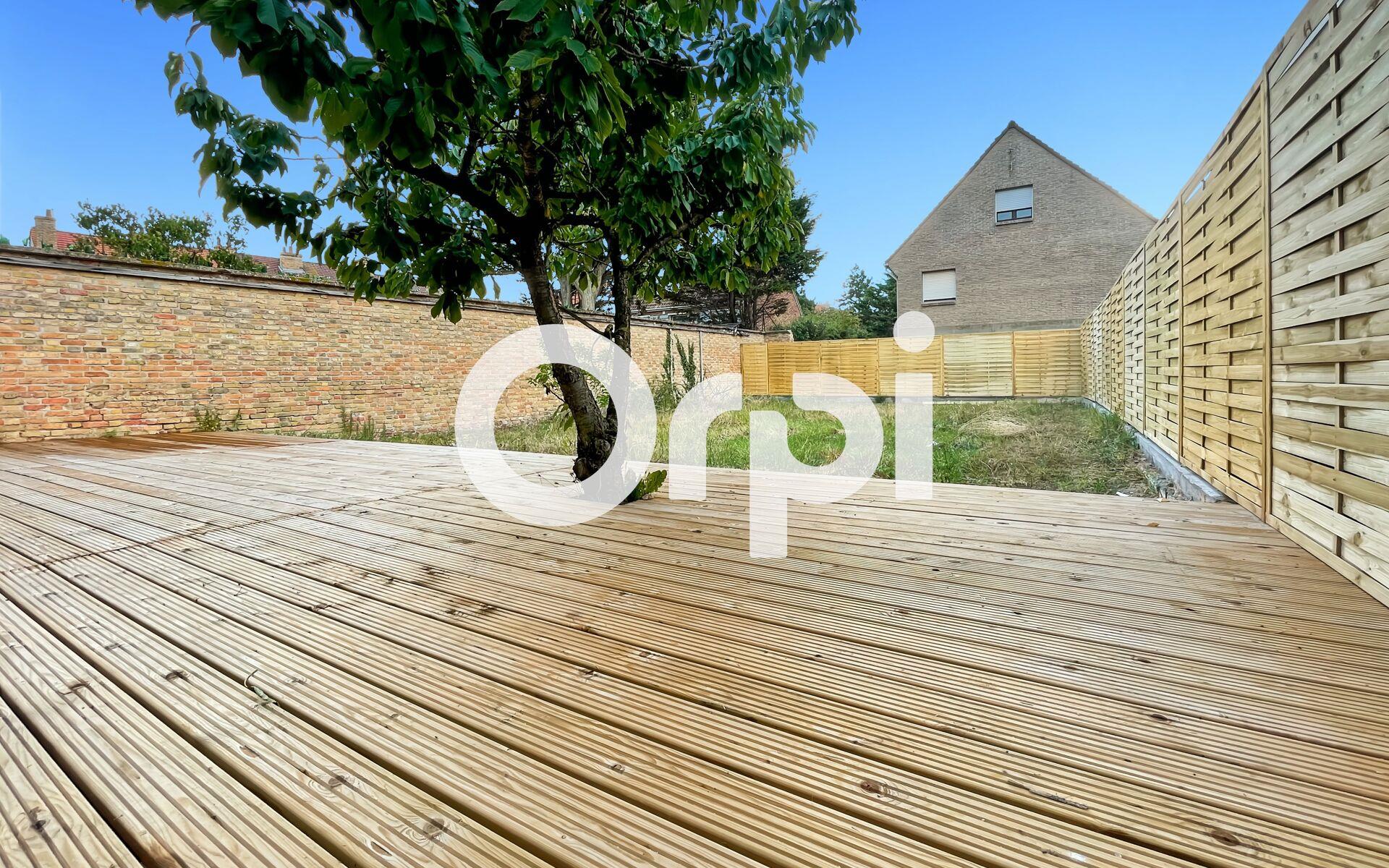 Appartement à vendre, 66m², Bray-Dunes