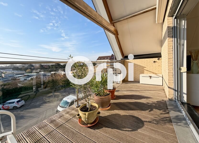 Appartement à vendre, 56m², Bray-Dunes