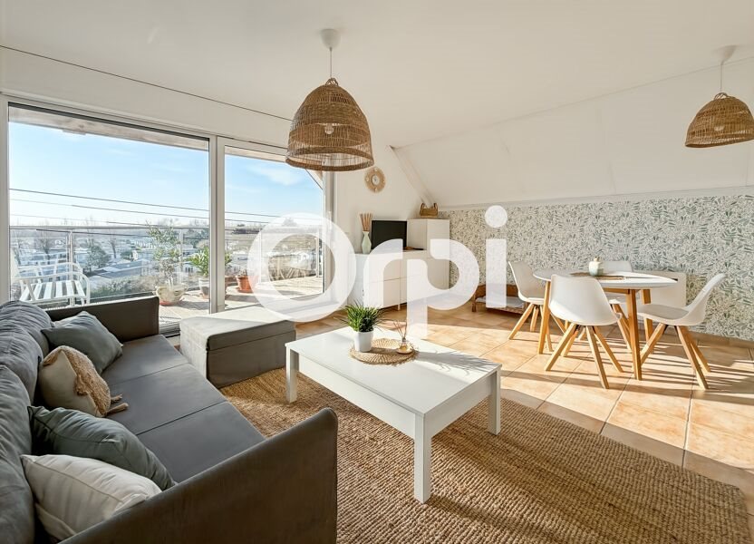 Appartement à vendre, 56m², Bray-Dunes