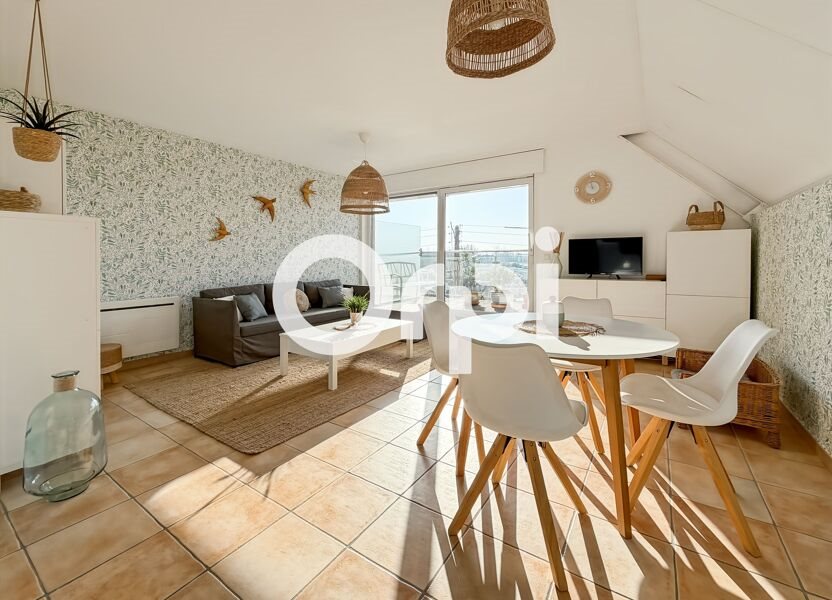Appartement à vendre, 56m², Bray-Dunes