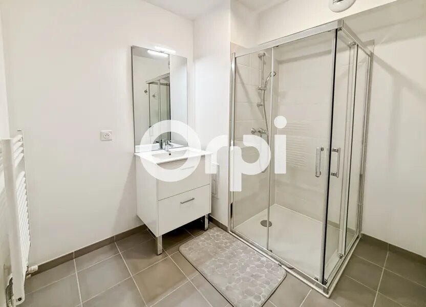 Appartement à louer, 55m², Dunkerque