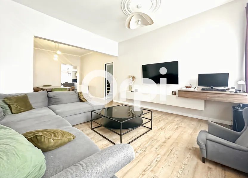 Maison à vendre, 117m², Dunkerque