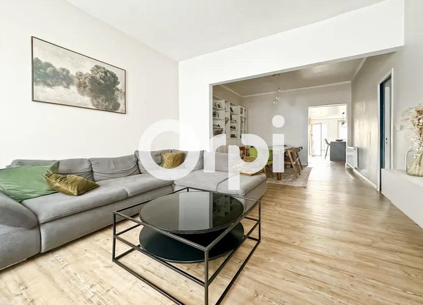 Maison à vendre, 117m², Dunkerque