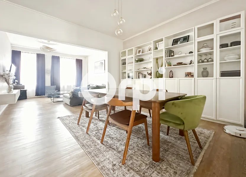 Maison à vendre, 117m², Dunkerque