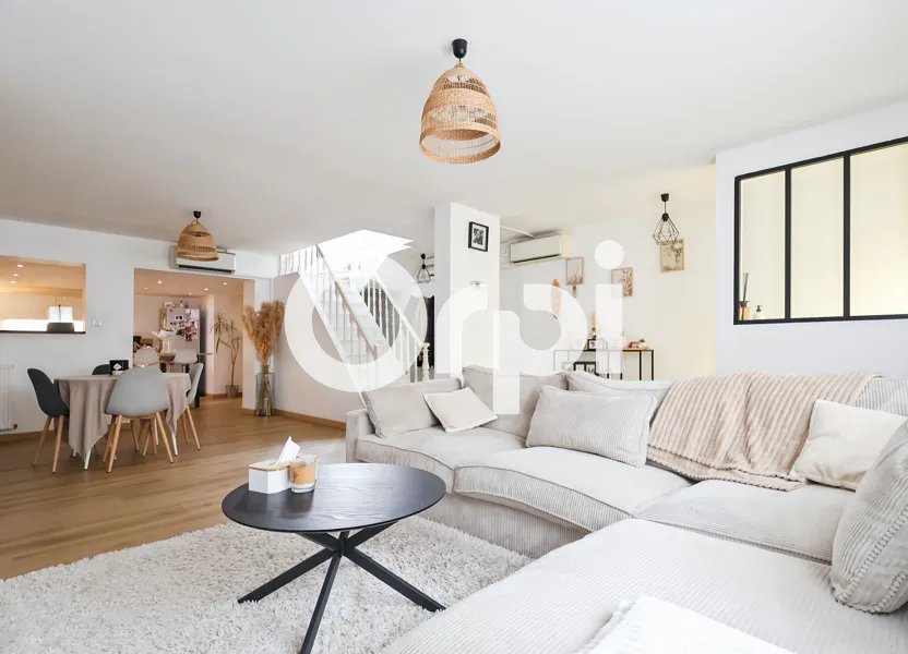 Maison à vendre, 118m², Dunkerque