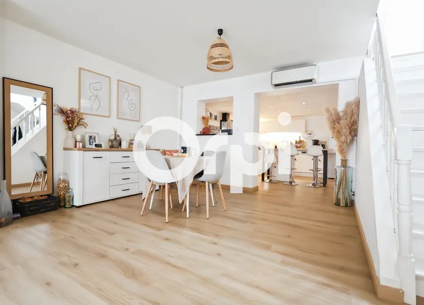 Maison à vendre, 118m², Dunkerque