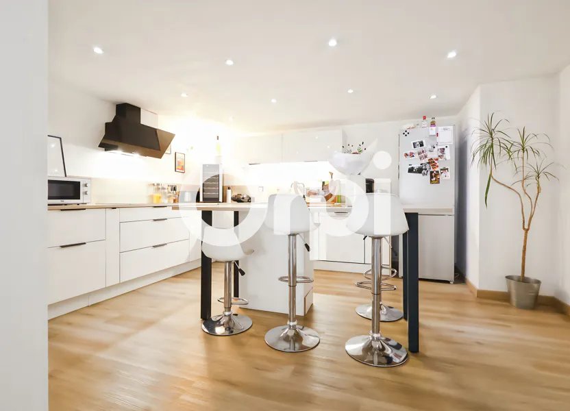 Maison à vendre, 118m², Dunkerque