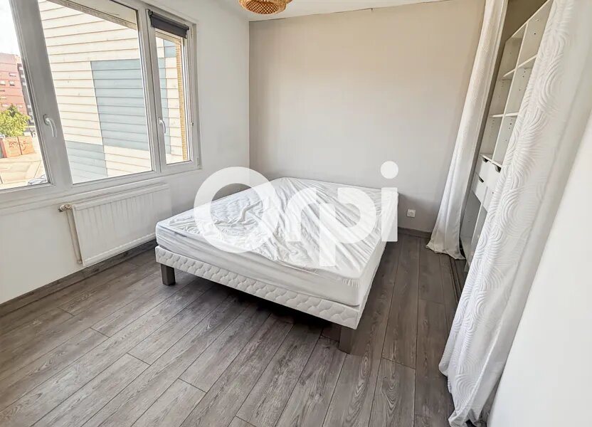 Appartement à louer, 69m², Dunkerque
