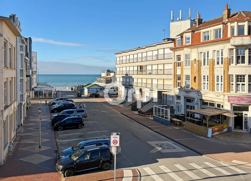 Appartement à vendre, 82m², Bray-Dunes