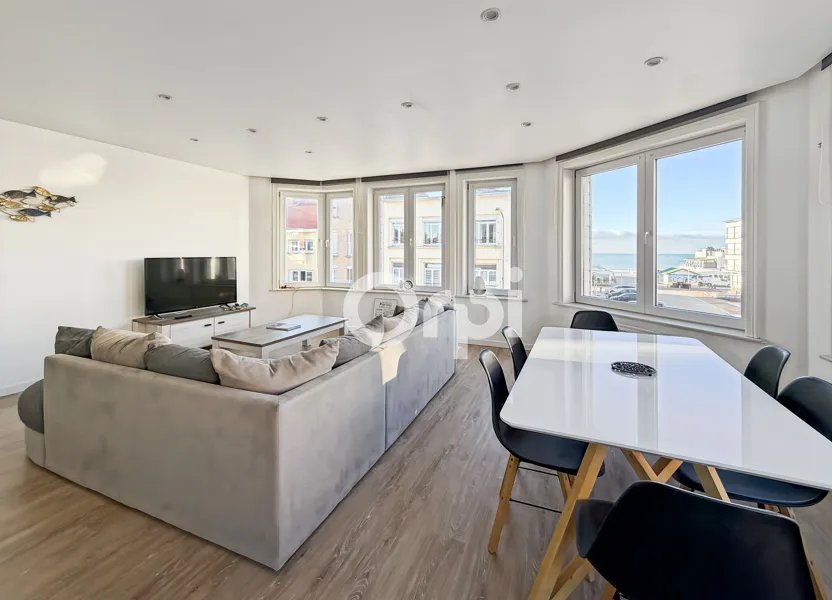 Appartement à vendre, 82m², Bray-Dunes