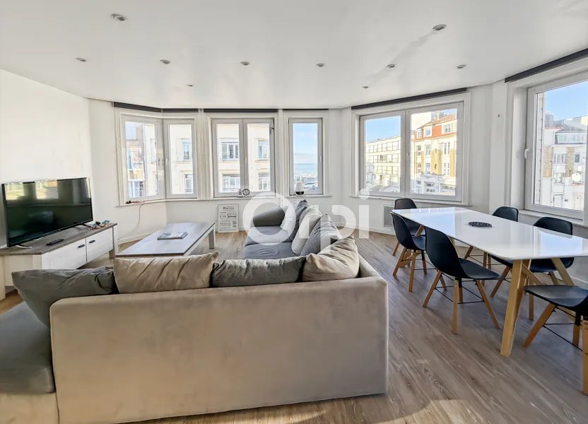 Appartement à vendre, 82m², Bray-Dunes