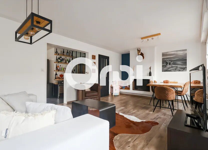 Maison à vendre, 98m², Dunkerque