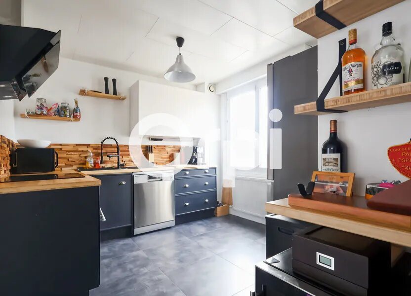 Maison à vendre, 98m², Dunkerque