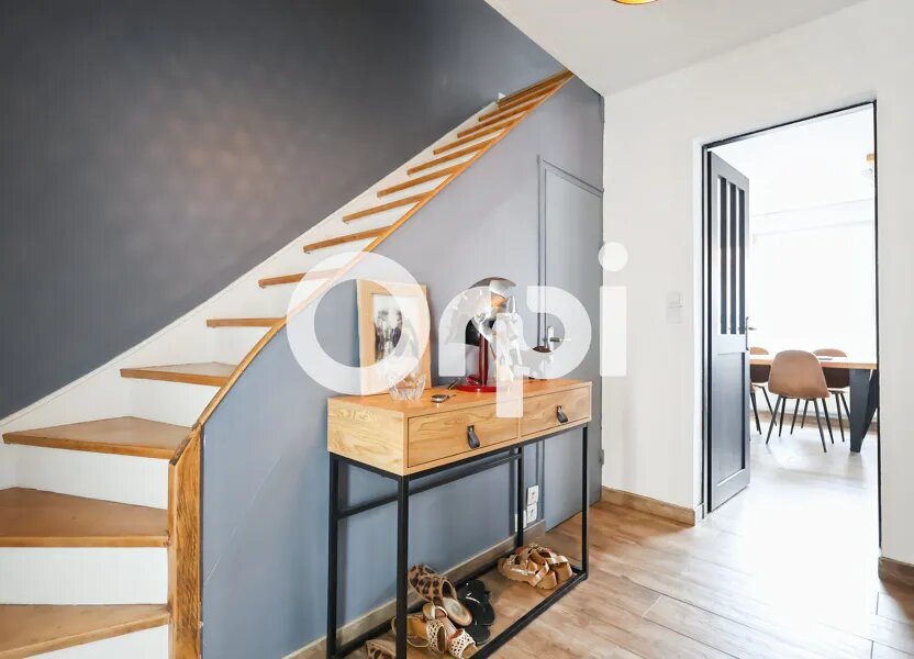 Maison à vendre, 98m², Dunkerque