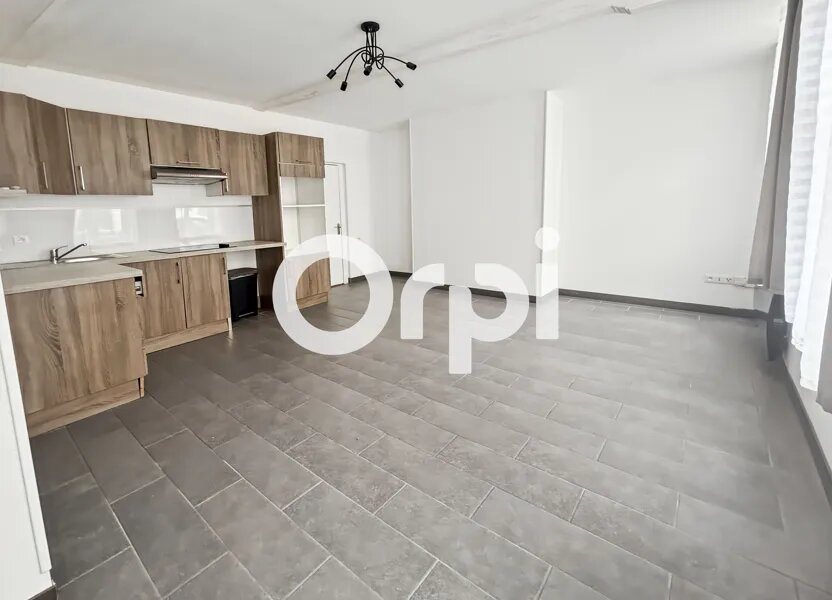 Maison à louer, 84m², Bergues