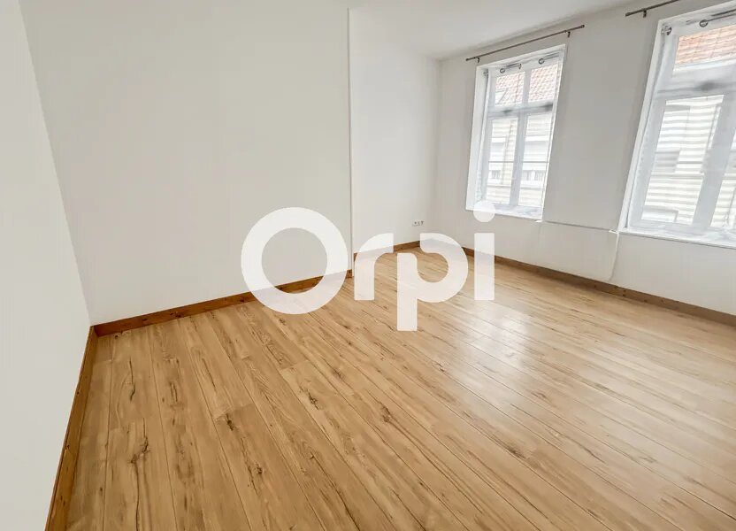 Maison à louer, 84m², Bergues