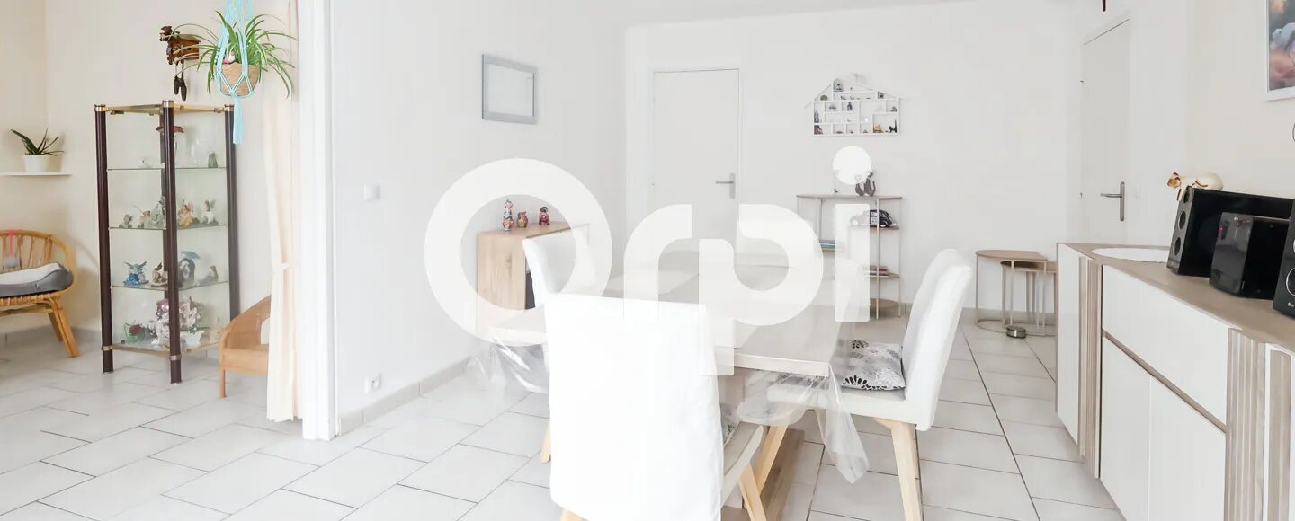 Appartement à vendre, 70m², Dunkerque