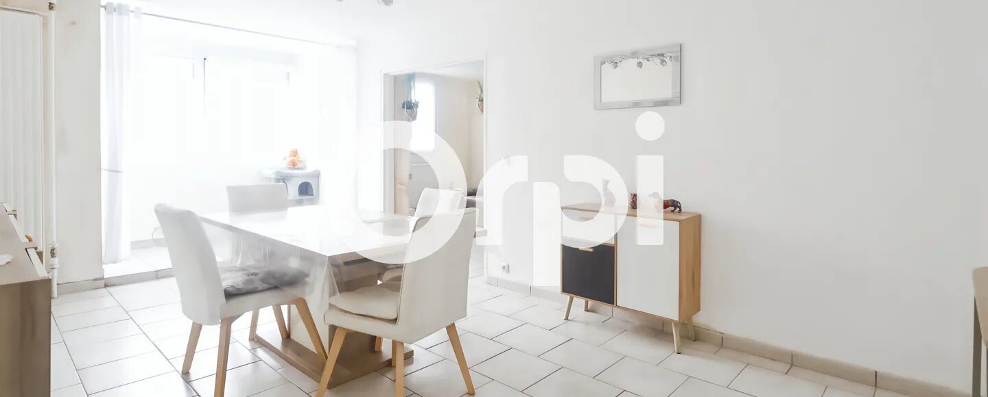 Appartement à vendre, 70m², Dunkerque