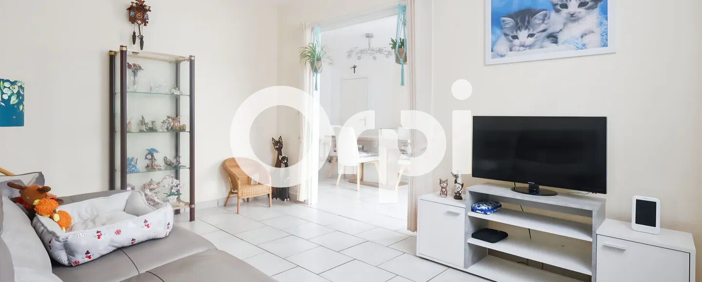 Appartement à vendre, 70m², Dunkerque