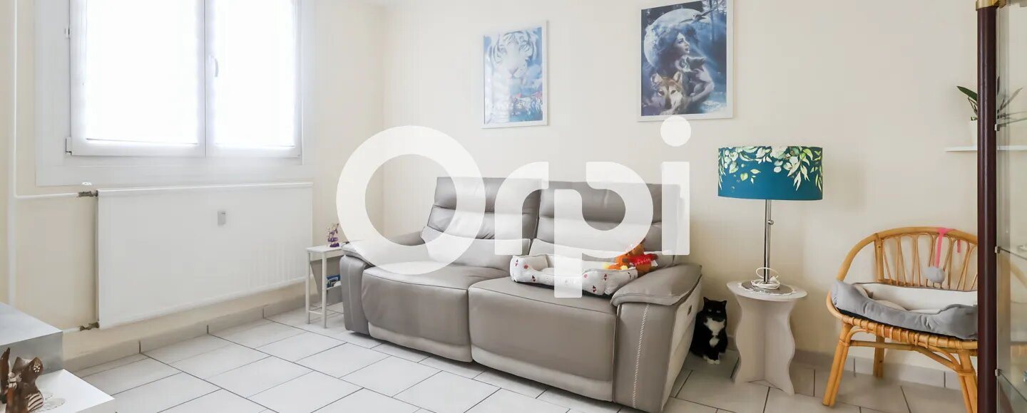 Appartement à vendre, 70m², Dunkerque